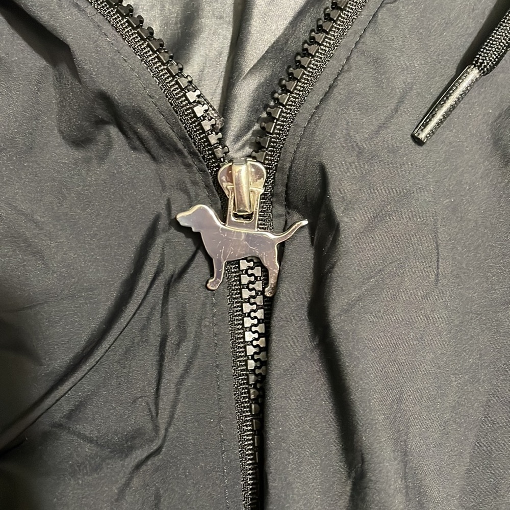 Windbreaker - Picture 7 of 7